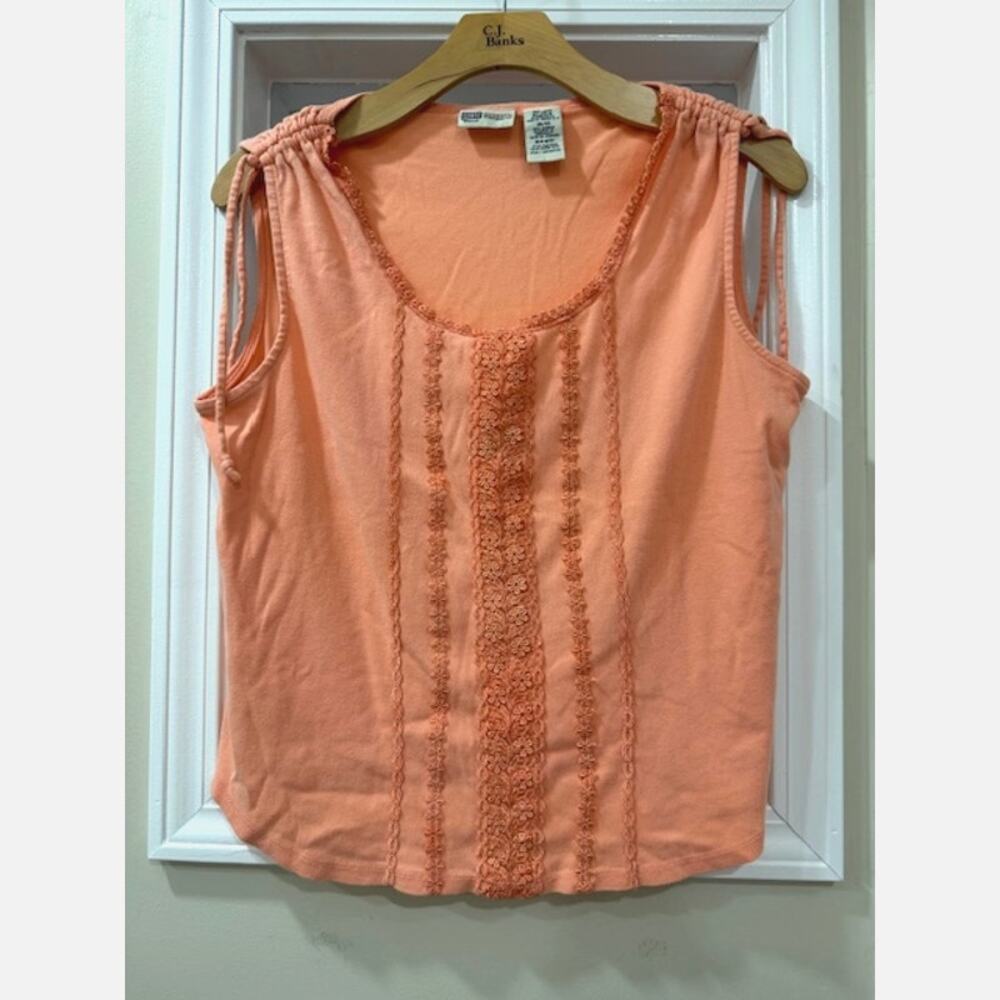 Faded Glory Tank